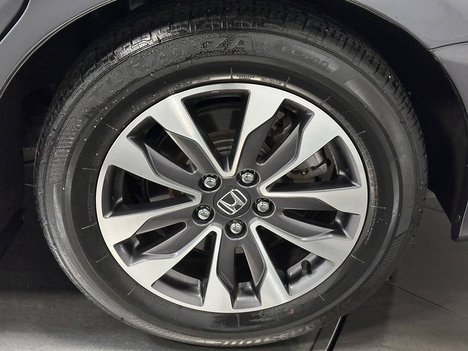 Certified 2023 Honda Odyssey EX-L image 19