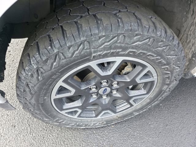 Used 2024 Ford F150 STX w/ Tow/Haul Package image 10