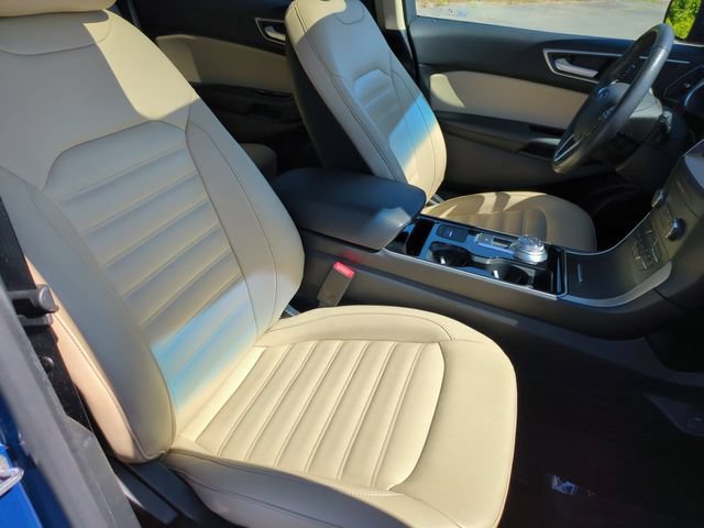 Used 2020 Ford Edge SEL w/ Convenience Package FWD image 34