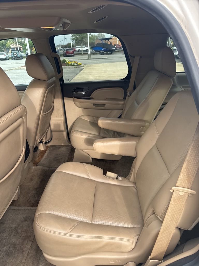 Used 2013 GMC Yukon Denali image 11