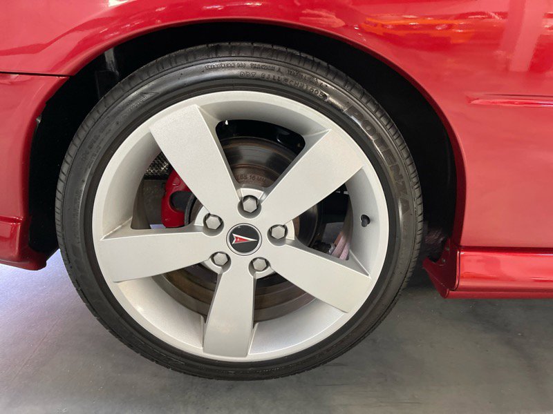 Used 2006 Pontiac GTO image 21