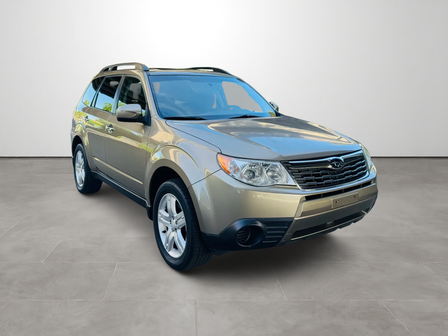Used 2009 Subaru Forester 2.5X AWD/4WD image 20