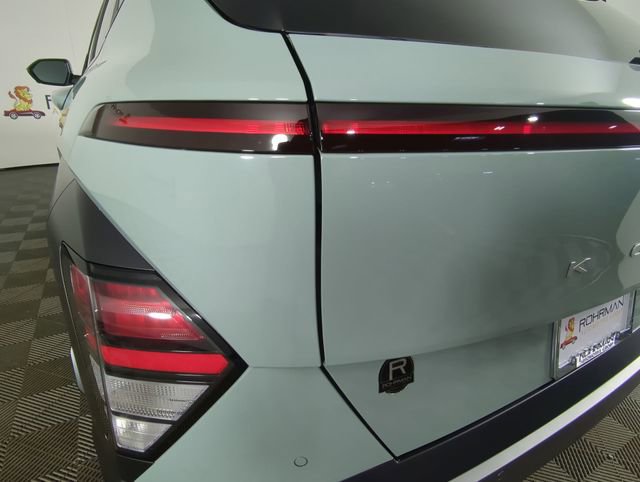 New 2026 Hyundai Kona Limited image 32