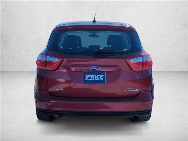 Used 2013 Ford C-MAX SEL image 6