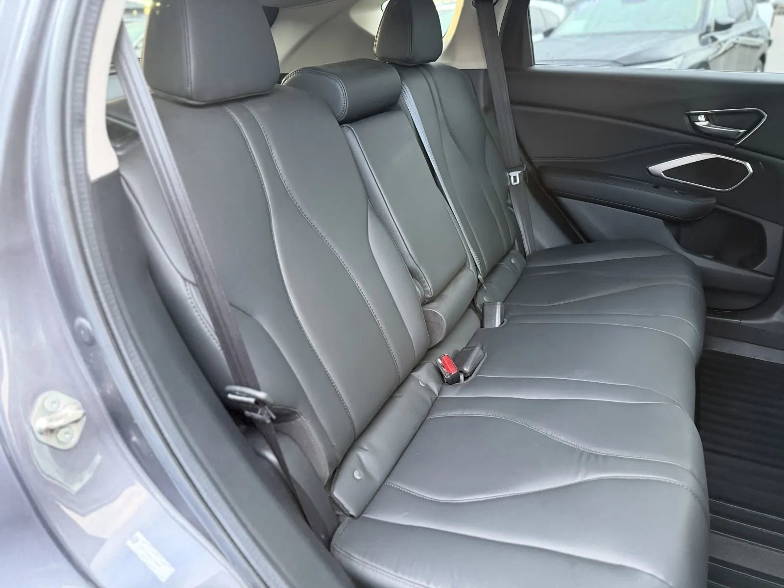 Used 2019 Acura RDX AWD image 17