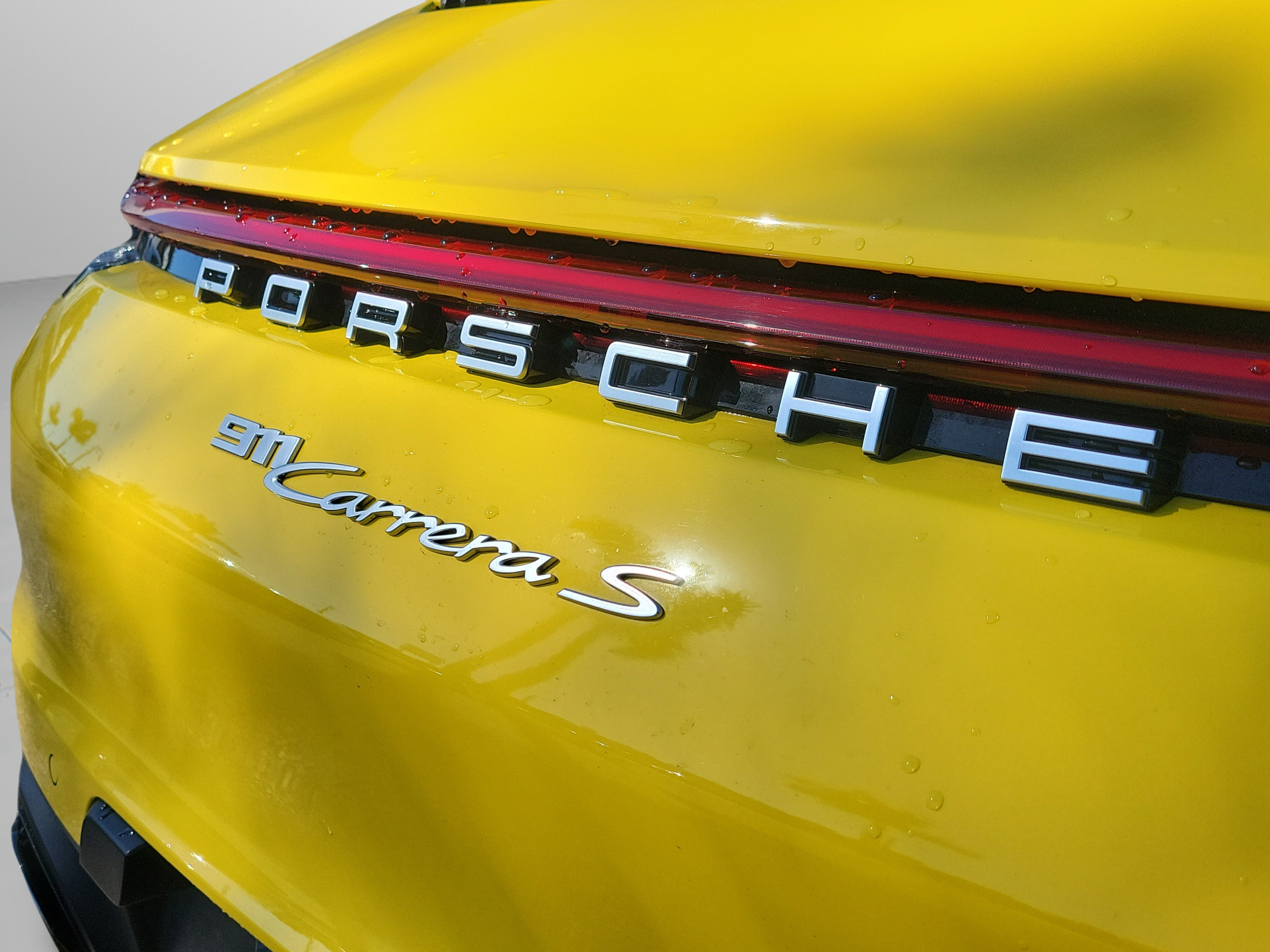 Used 2020 Porsche 911 Carrera S RWD image 27
