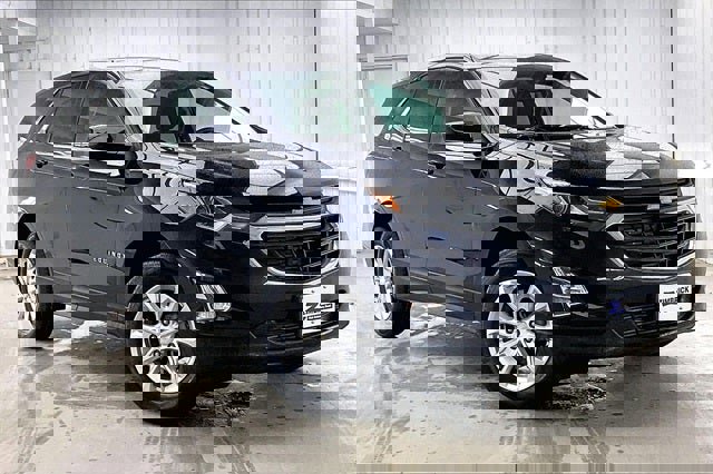 Used 2020 Chevrolet Equinox LT