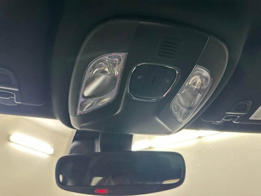 New 2026 Jeep Compass Latitude AWD/4WD image 46