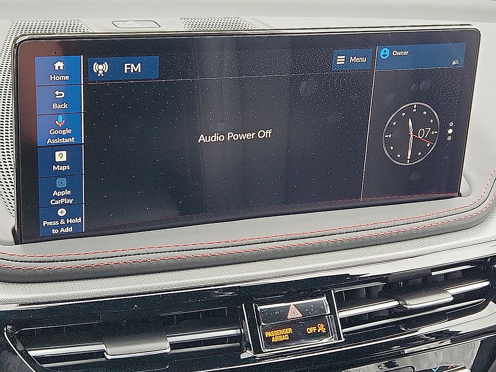 New 2026 Acura MDX A-Spec image 12