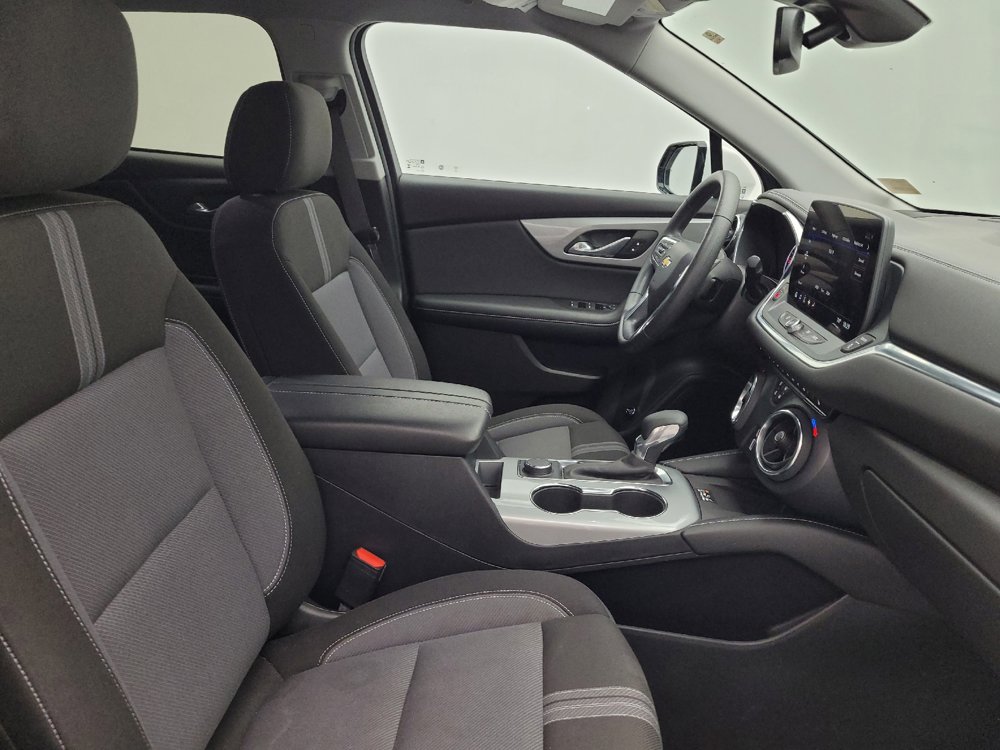 Used 2024 Chevrolet Blazer LT w/ Convenience Package FWD image 21