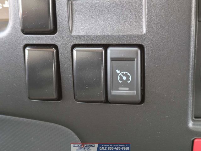 New 2024 Chevrolet Low Cab Forward image 24