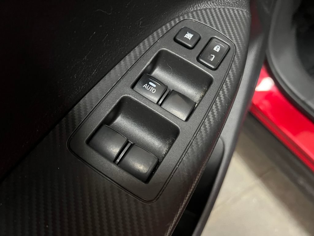 Used 2022 Mitsubishi Eclipse Cross SE FWD image 13