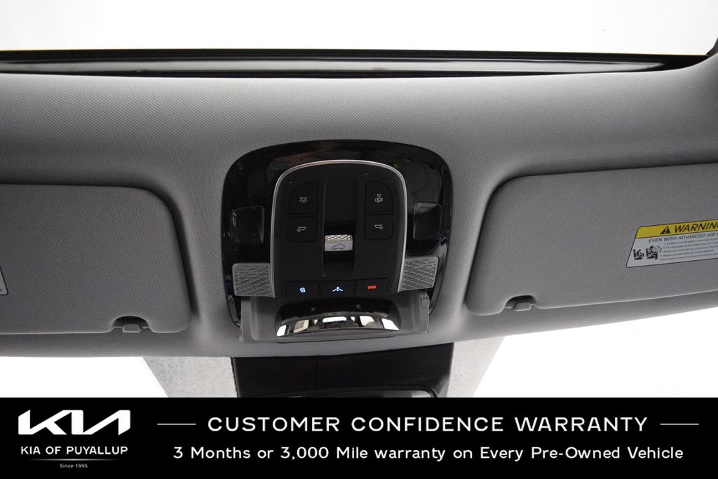 Used 2022 Hyundai Palisade SEL w/ 8P Bench Seat Package AWD/4WD image 25