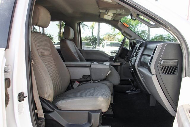 Used 2019 Ford F550 4x4 Crew Cab Super Duty image 37