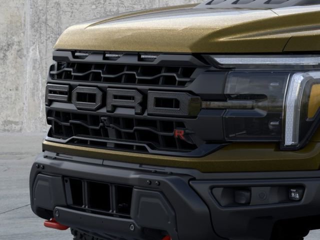 New 2026 Ford F150 Raptor AWD/4WD image 17