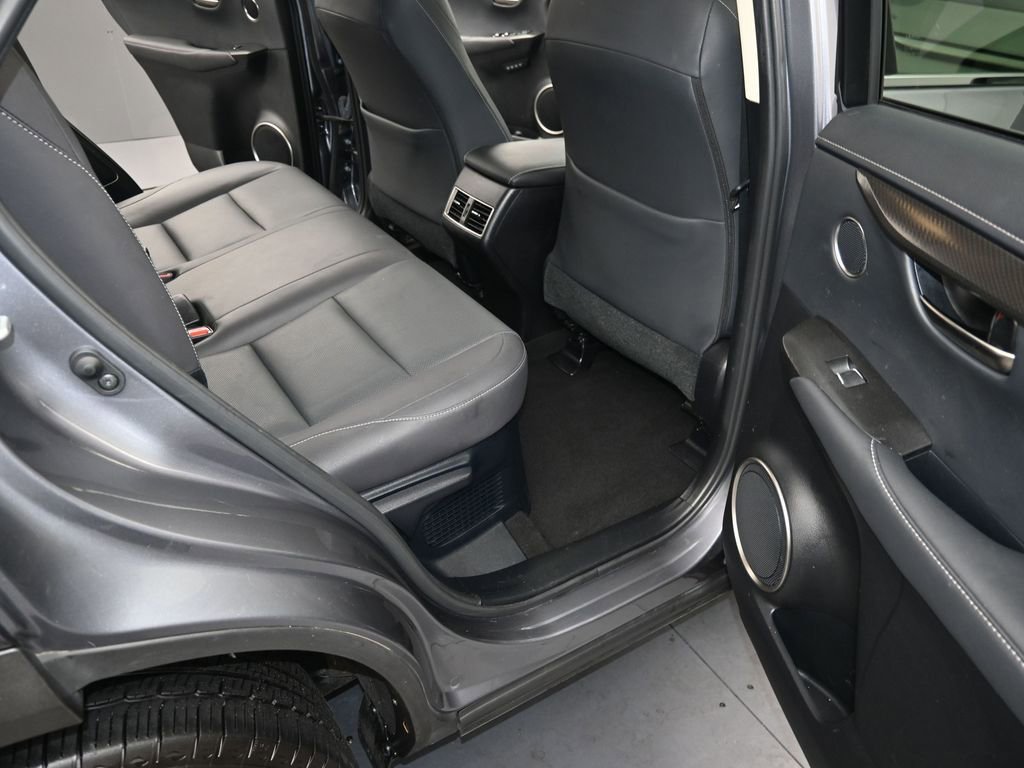 Used 2018 Lexus NX 300 FWD image 13