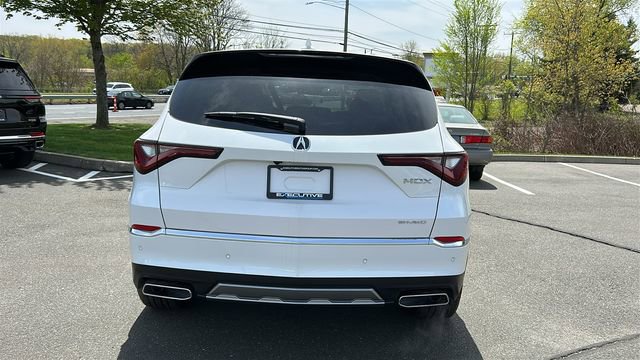 New 2026 Acura MDX SH-AWD w/ Technology Package image 5