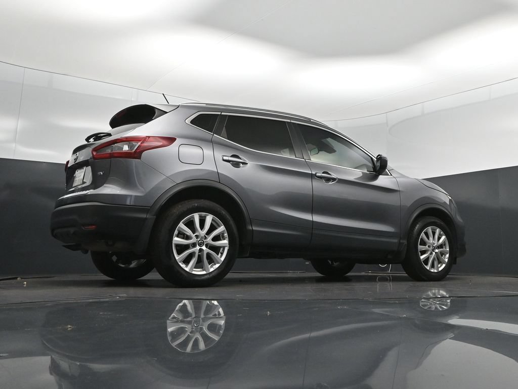 Used 2022 Nissan Rogue Sport SV FWD image 43