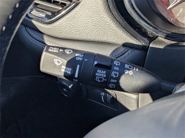 Used 2022 Dodge Durango GT image 27