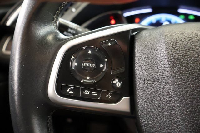 Used 2020 Honda Civic EX-L image 20