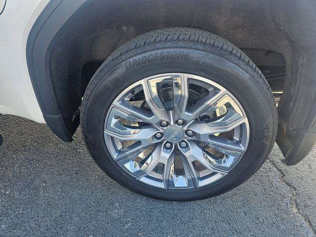 Used 2025 GMC Sierra 1500 Denali AWD/4WD image 45