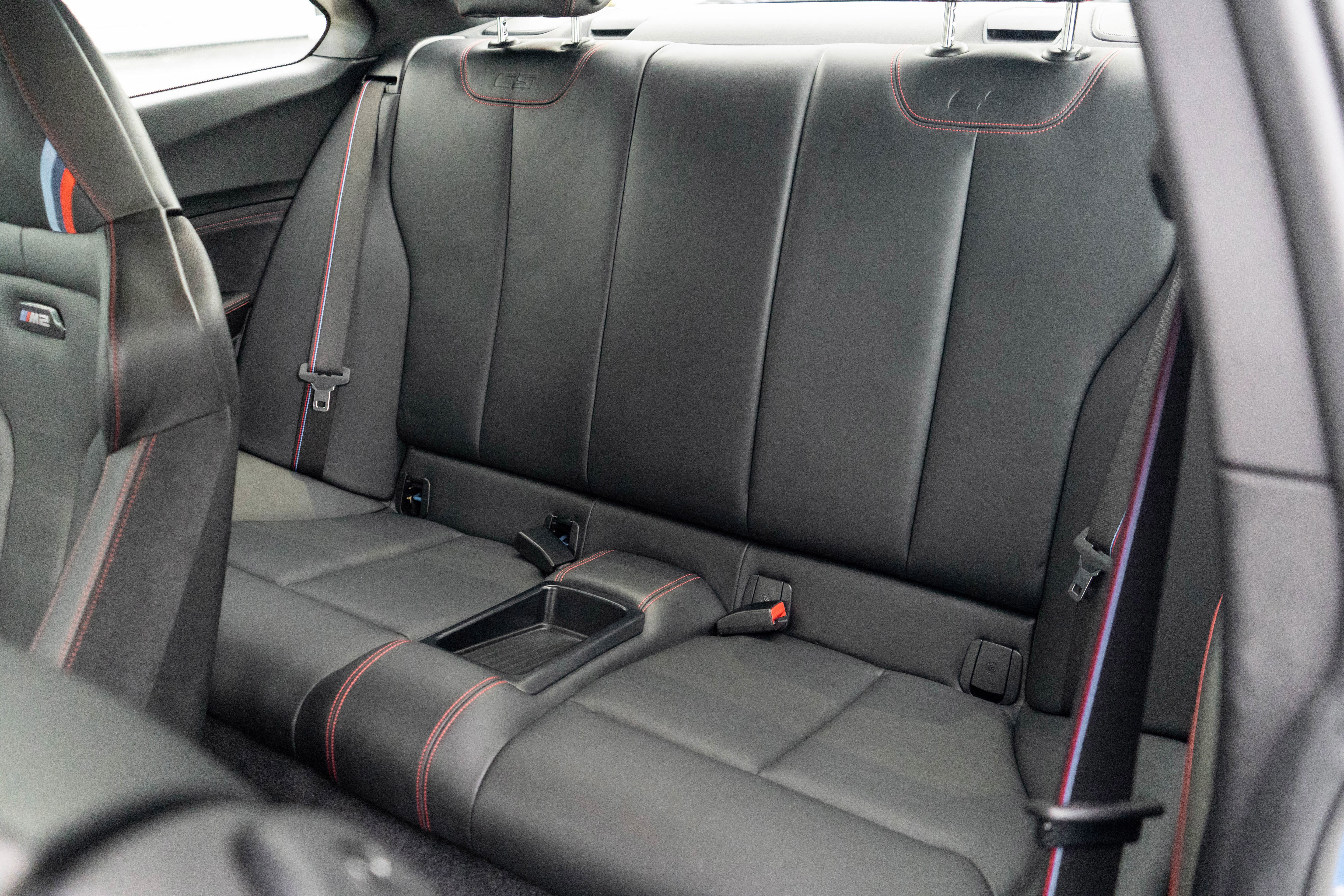 Used 2020 BMW M2 CS image 23