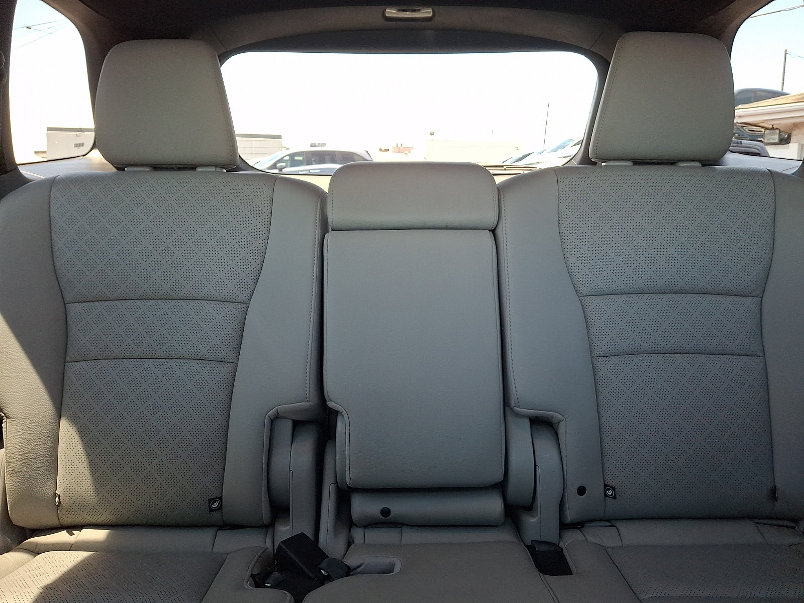 Used 2021 Honda Passport Touring image 15
