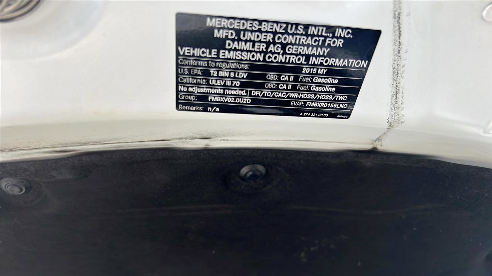 Used 2015 Mercedes-Benz C 300 Sport image 23