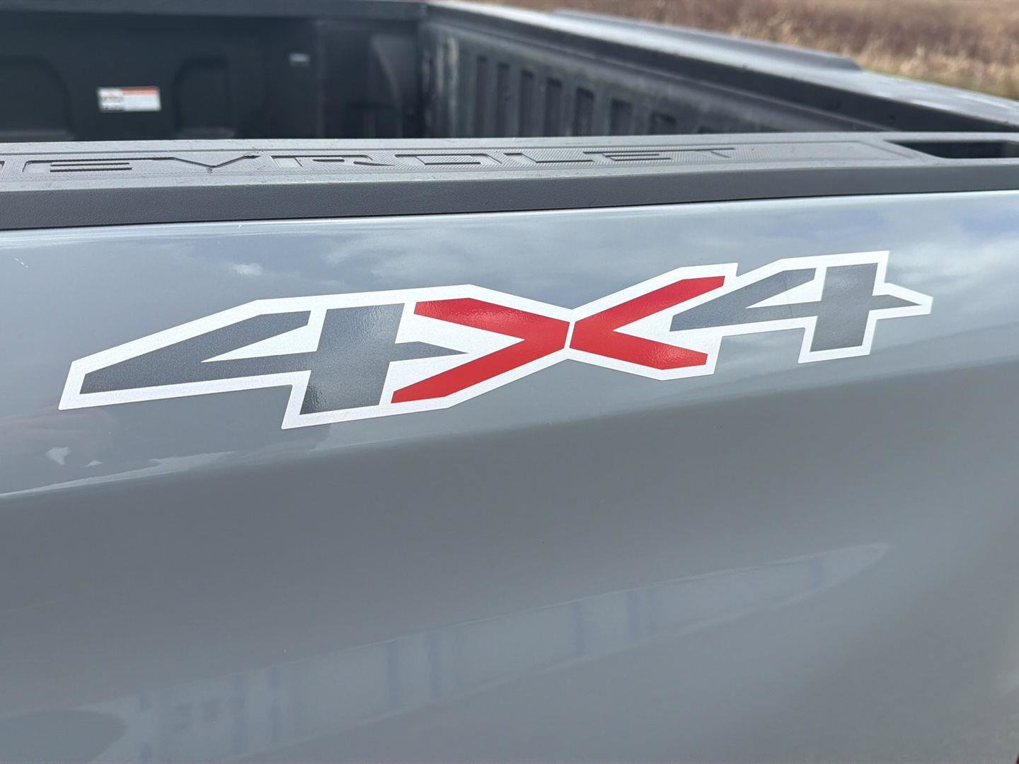 Used 2024 Chevrolet Silverado 1500 W/T w/ WT Fleet Convenience Package image 11