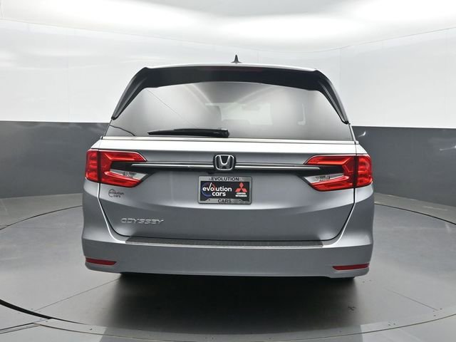 Used 2022 Honda Odyssey EX-L image 32