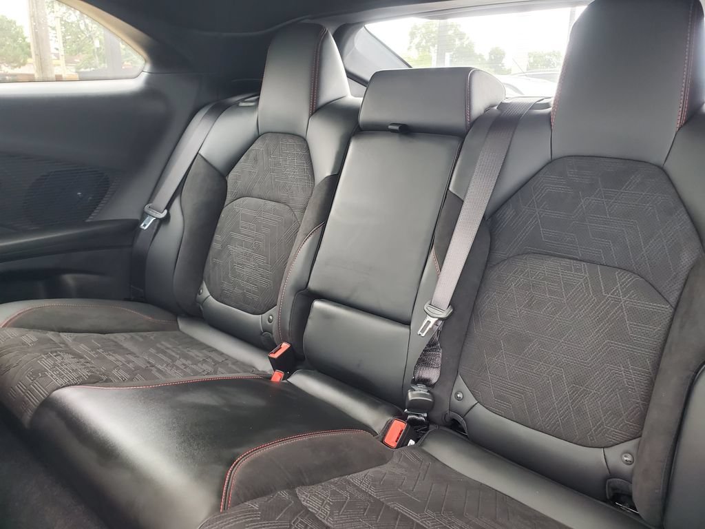 Used 2024 Dodge Charger Daytona Scat Pack w/ Plus Group AWD/4WD image 25