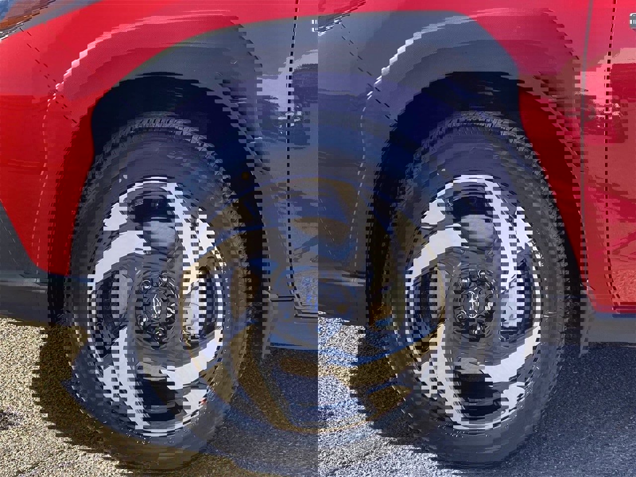 New 2026 Subaru Crosstrek 2.5i Limited image 6