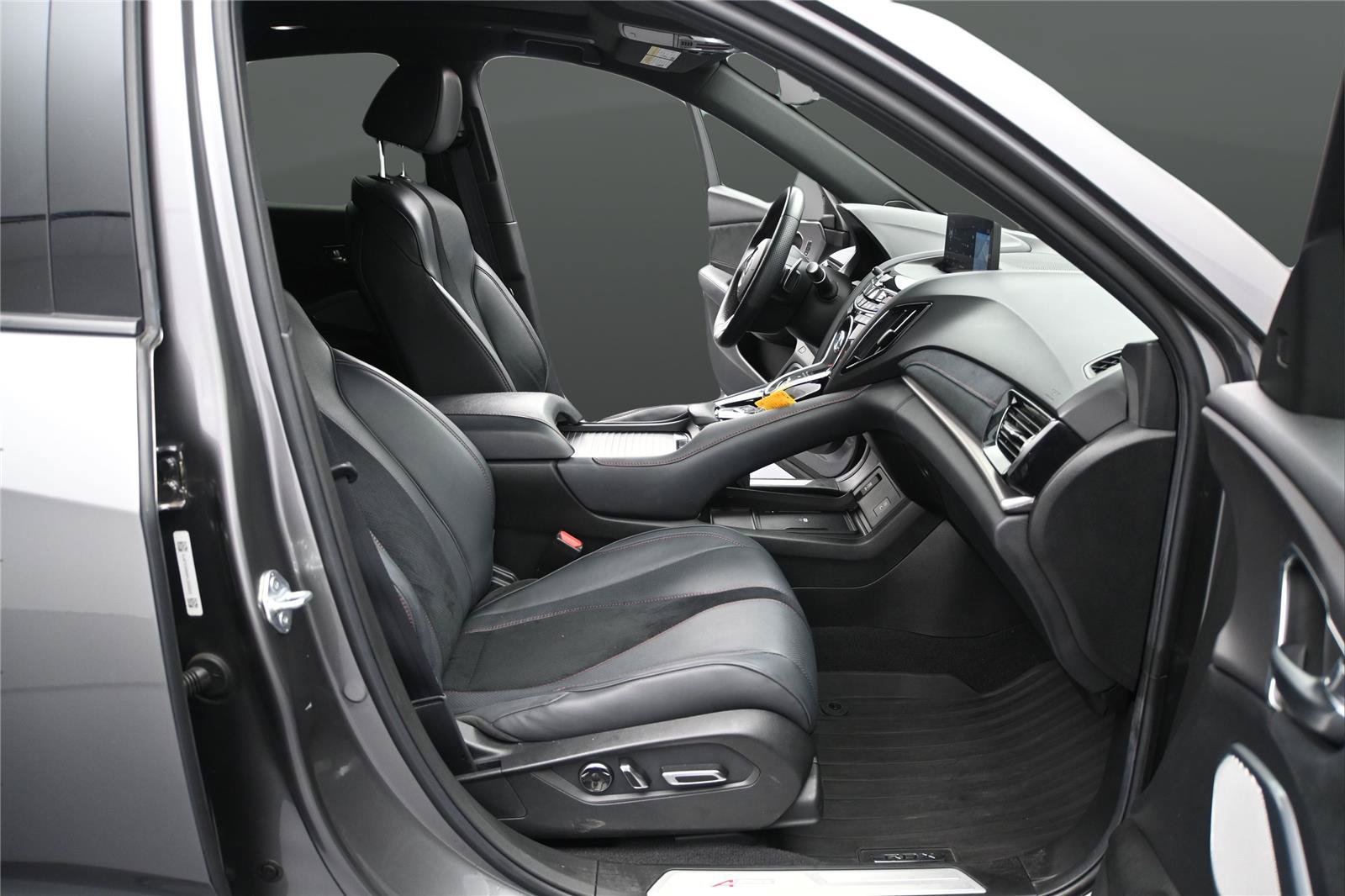 Certified 2023 Acura RDX A-Spec AWD/4WD image 16