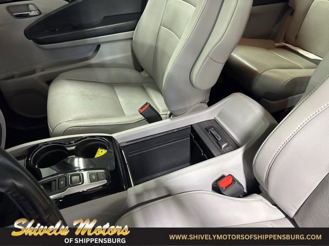 Used 2019 Honda Pilot Elite image 24