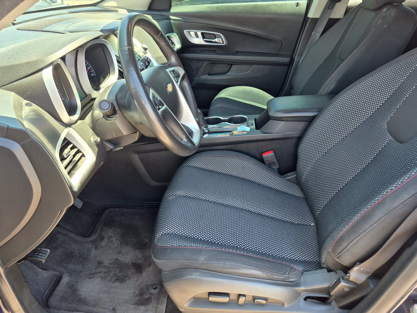 Used 2016 Chevrolet Equinox LT w/ Convenience Package FWD image 16