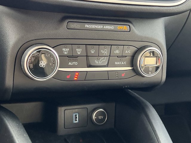 Certified 2020 Ford Escape SE AWD/4WD image 24