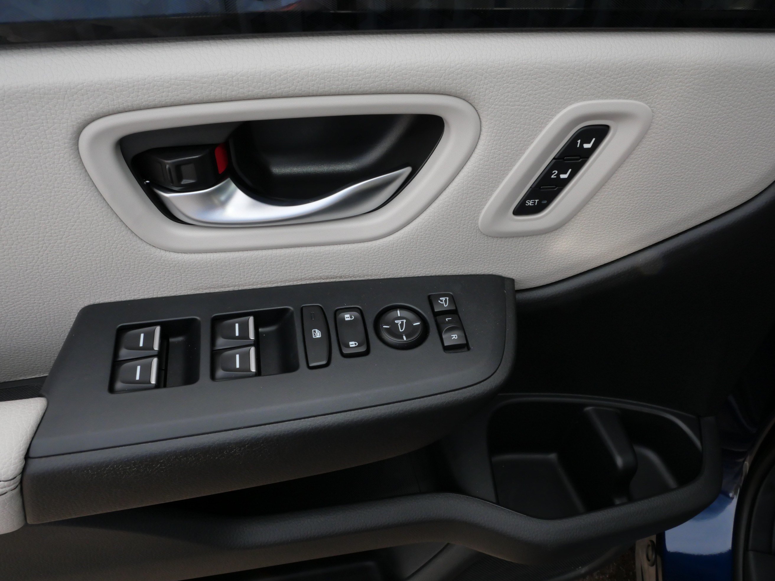 Used 2026 Honda Passport TrailSport Elite image 19