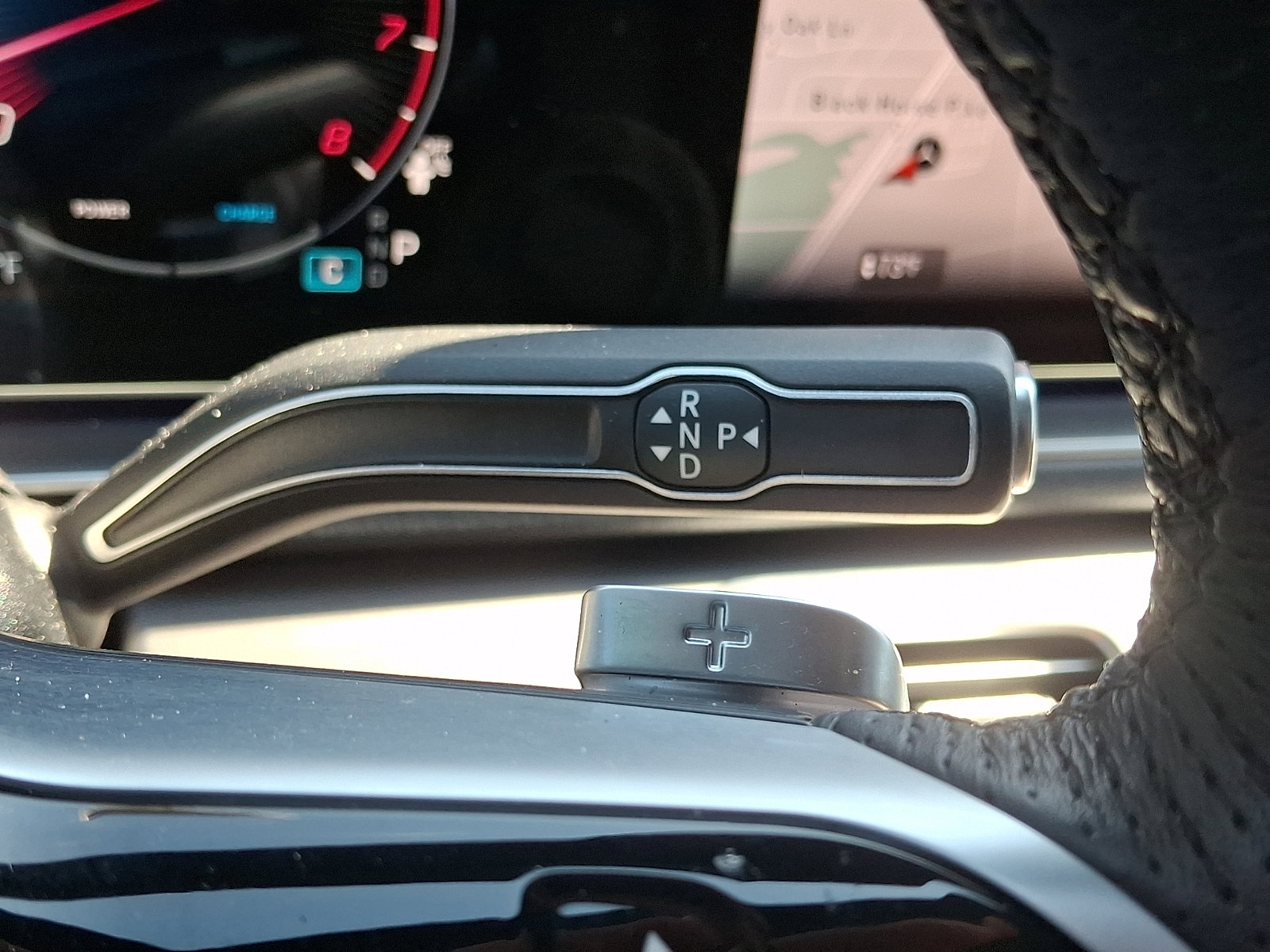 Certified 2025 Mercedes-Benz GLS 450 4MATIC image 15