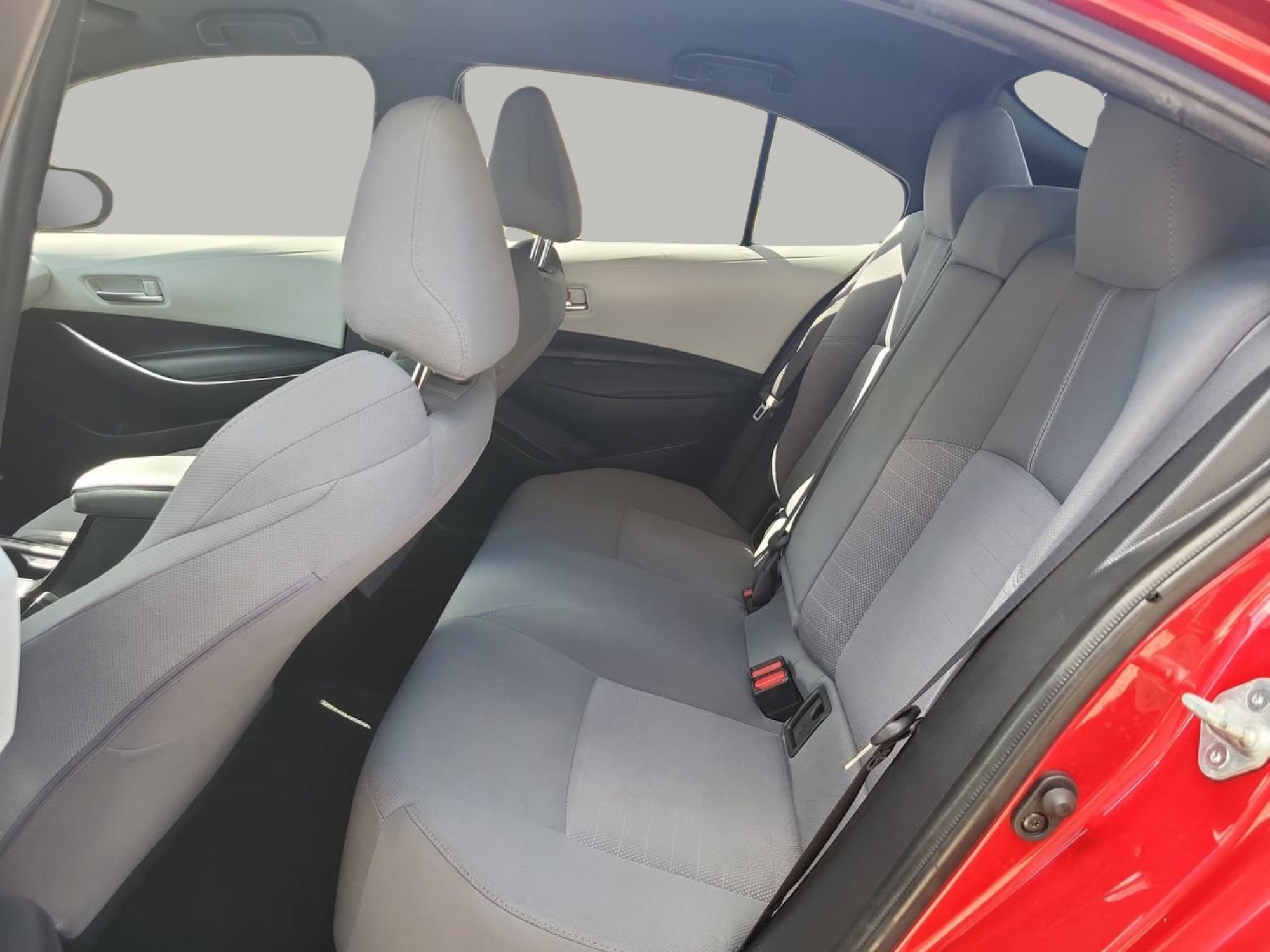 Used 2020 Toyota Corolla SE image 16