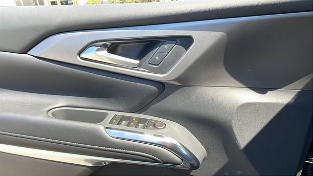 New 2026 Chevrolet Traverse LT w/ Sun and Wheel Package FWD image 27