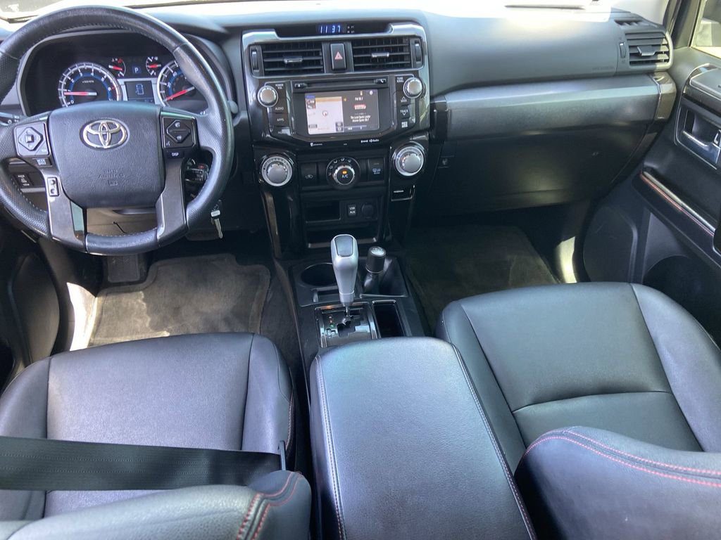 Used 2016 Toyota 4Runner TRD Pro AWD/4WD image 23