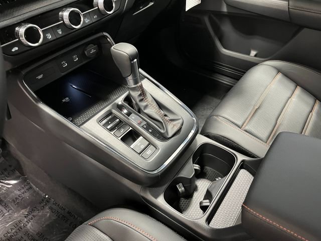 New 2026 Honda CR-V Sport-L image 22
