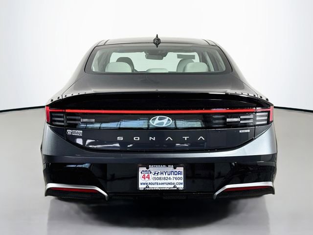 New 2026 Hyundai Sonata SEL FWD image 7