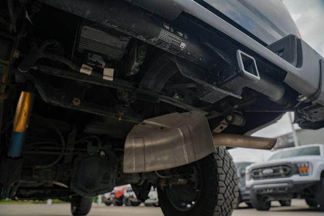 Used 2018 Chevrolet Colorado ZR2 w/ ZR2 Midnight Special Edition AWD/4WD image 7
