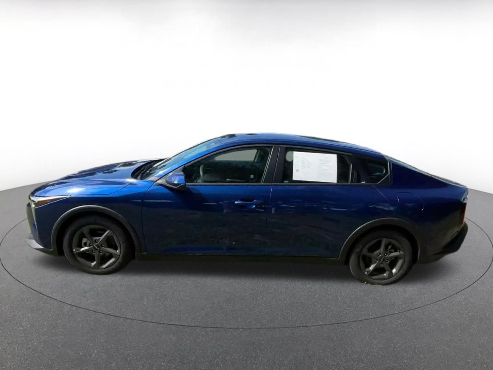 Used 2026 Kia K4 FWD image 9