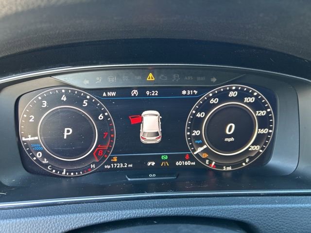 Used 2018 Volkswagen Golf R DCC & Navigation 4Motion image 23