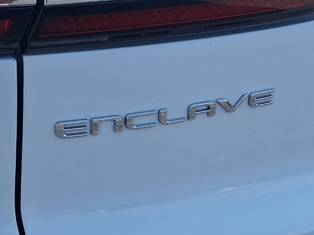 New 2026 Buick Enclave Preferred w/ Power Package FWD image 18