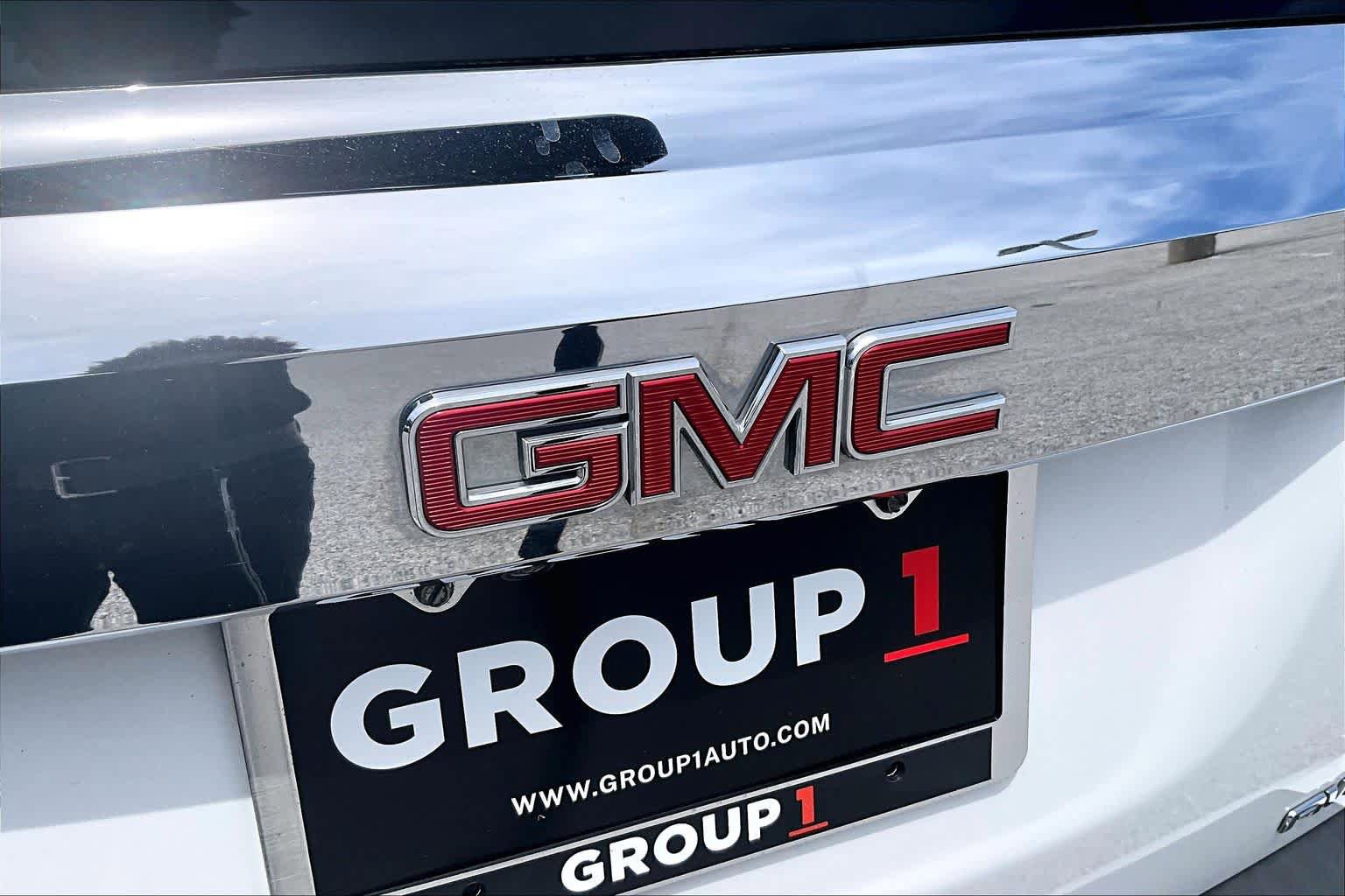 Used 2017 GMC Terrain SLE w/ Chrome Edition AWD/4WD image 31