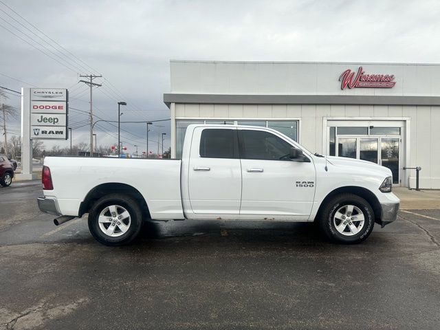 Used 2013 RAM 1500 Classic SLT image 8
