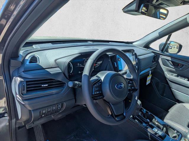 New 2026 Subaru Forester Premium image 10